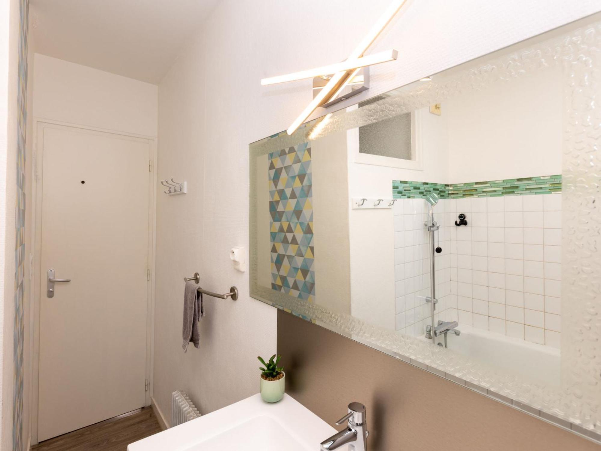 Appartement Le Chant Des Mouettes By Interhome Saint-Malo