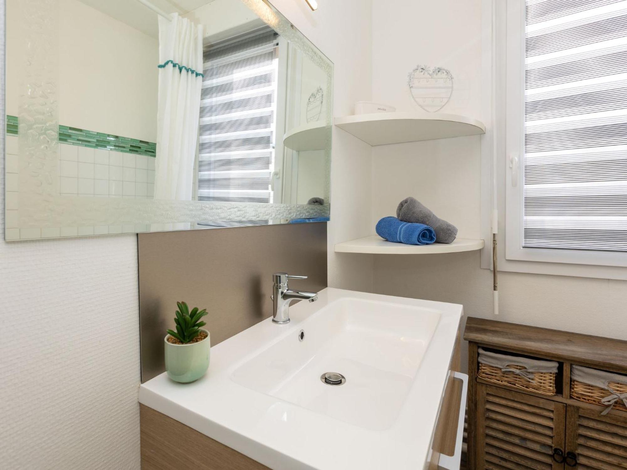 Appartement Le Chant Des Mouettes By Interhome Saint-Malo